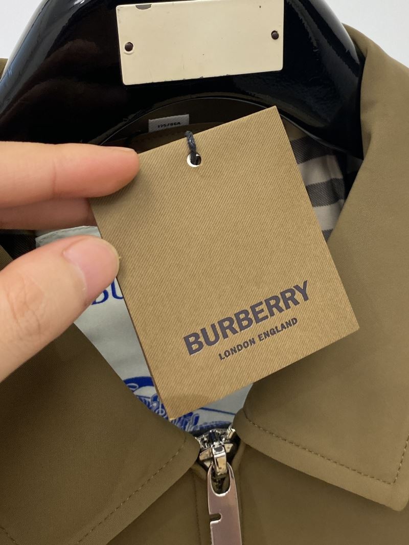 Burberry Outwear